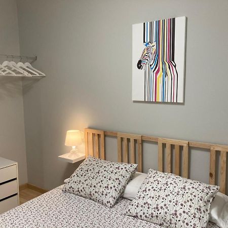 New Studio Sito 2 Parking Gratis Salamanca Buitenkant foto