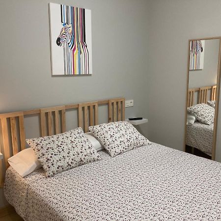 New Studio Sito 2 Parking Gratis Salamanca Buitenkant foto