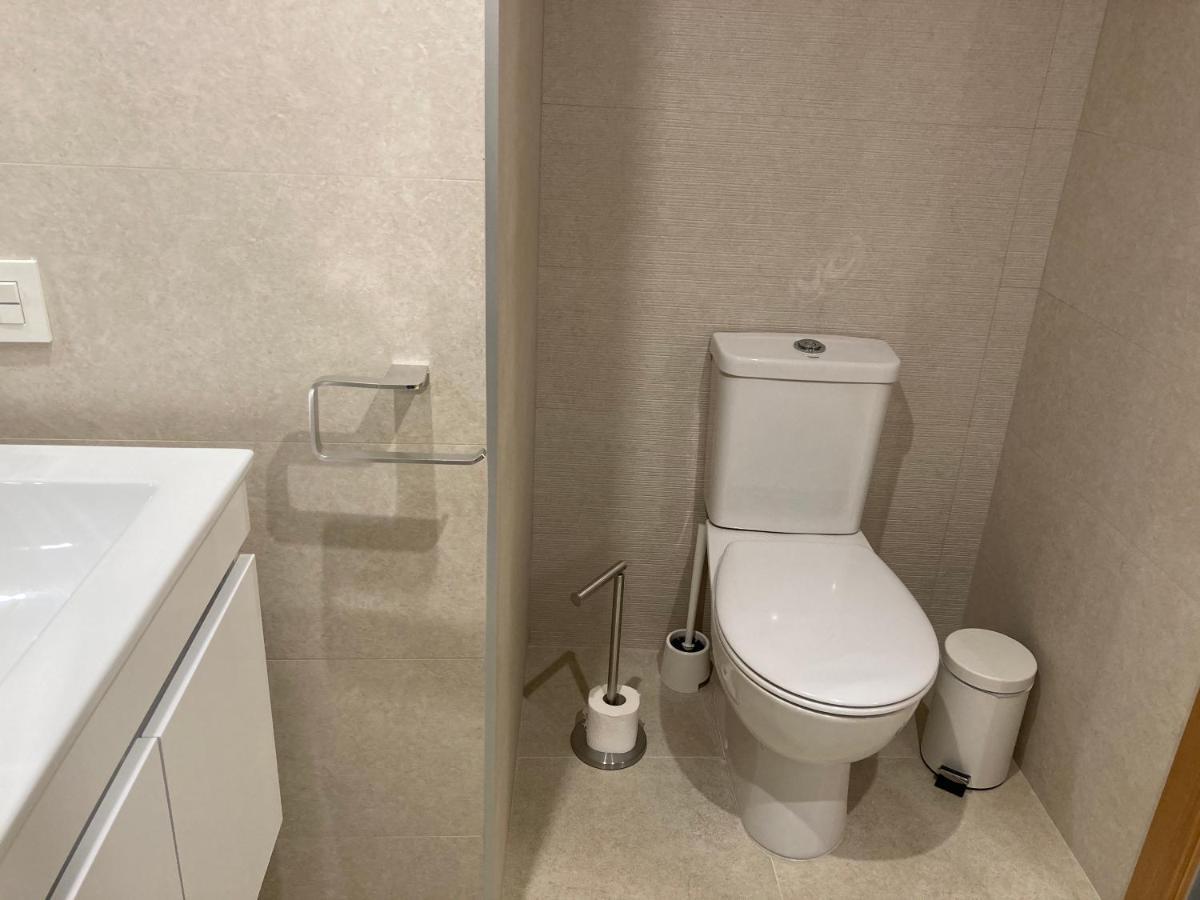 New Studio Sito 2 Parking Gratis Salamanca Buitenkant foto