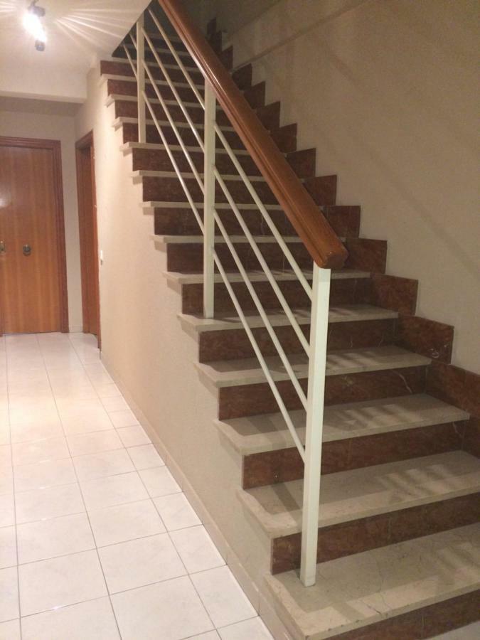 New Studio Sito 2 Parking Gratis Salamanca Buitenkant foto